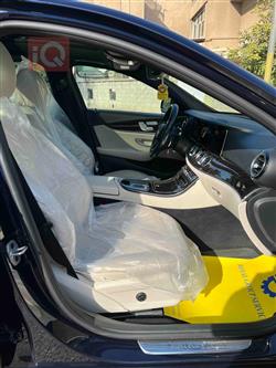 مرسيدس بنز E-Class